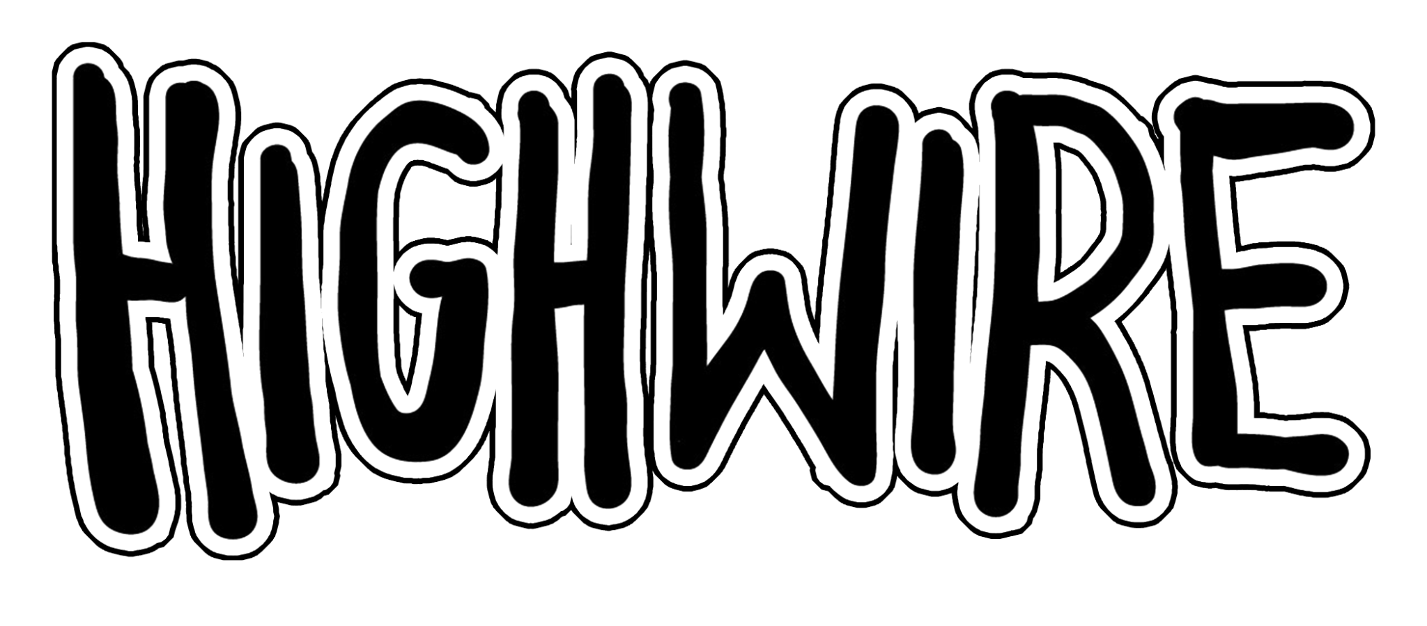 High Wire logo